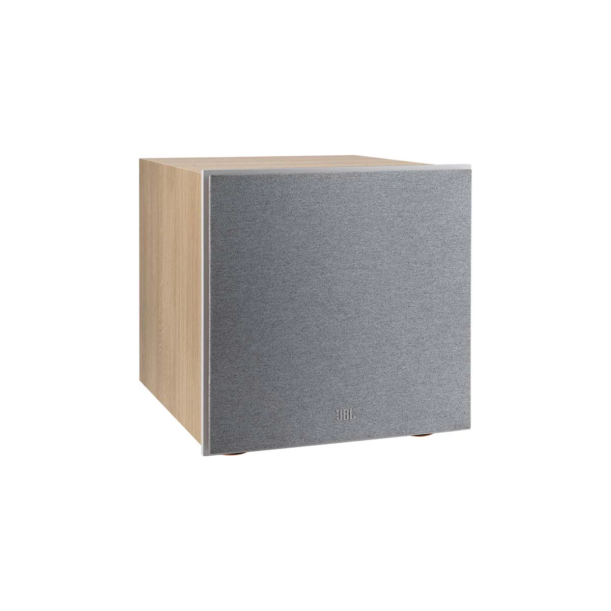 JBL OPEN BOX L200P 10" Subwoofer - White/Latte - Each - B Grade - Image 7