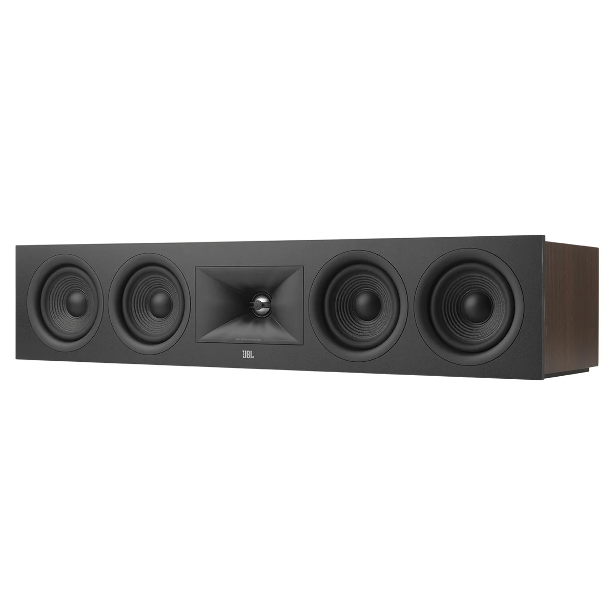 JBL OPEN BOX L245C Center Channel Loudspeaker - Black - Each - A Grade