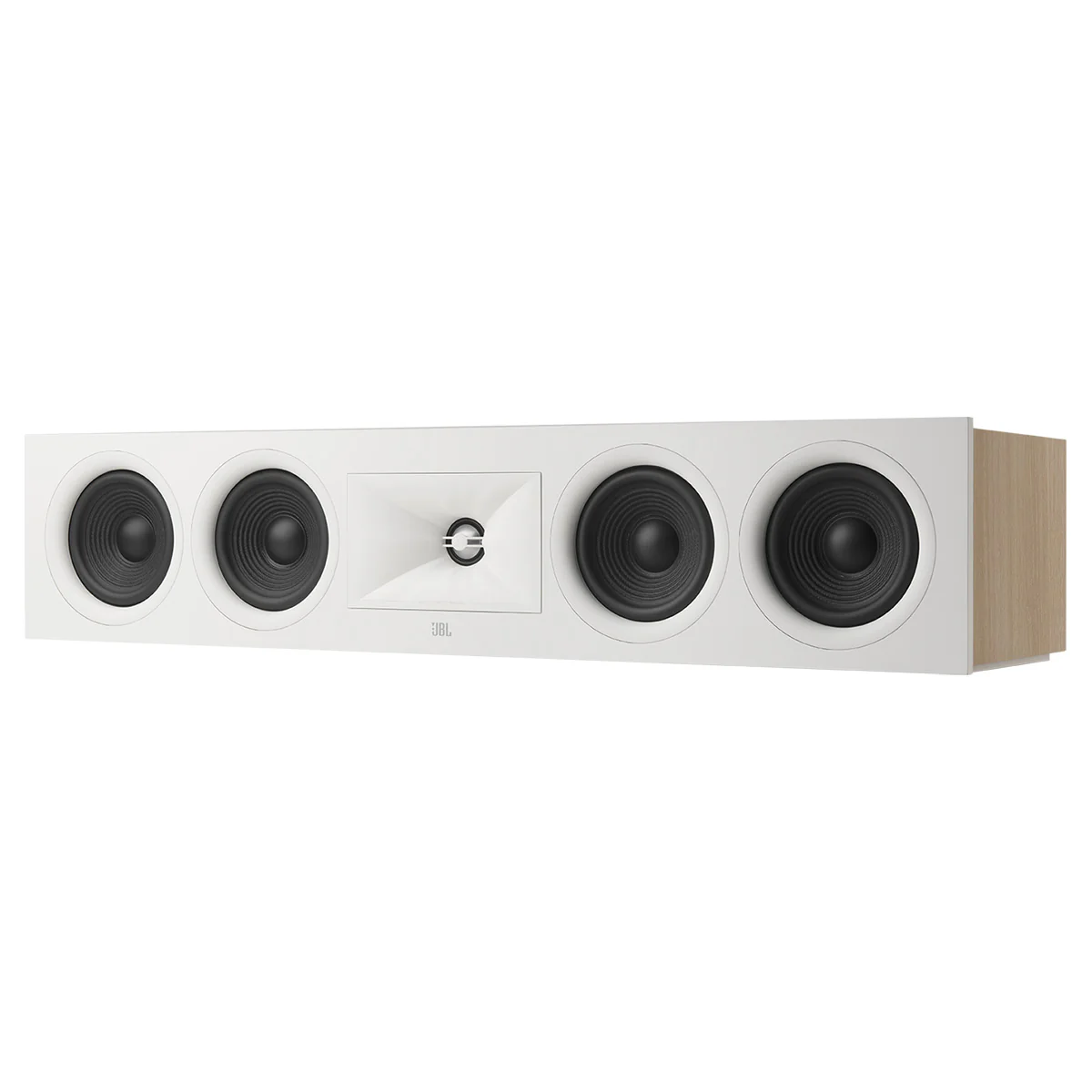 JBL OPEN BOX L245C Center Channel Loudspeaker - White - Each - A Grade