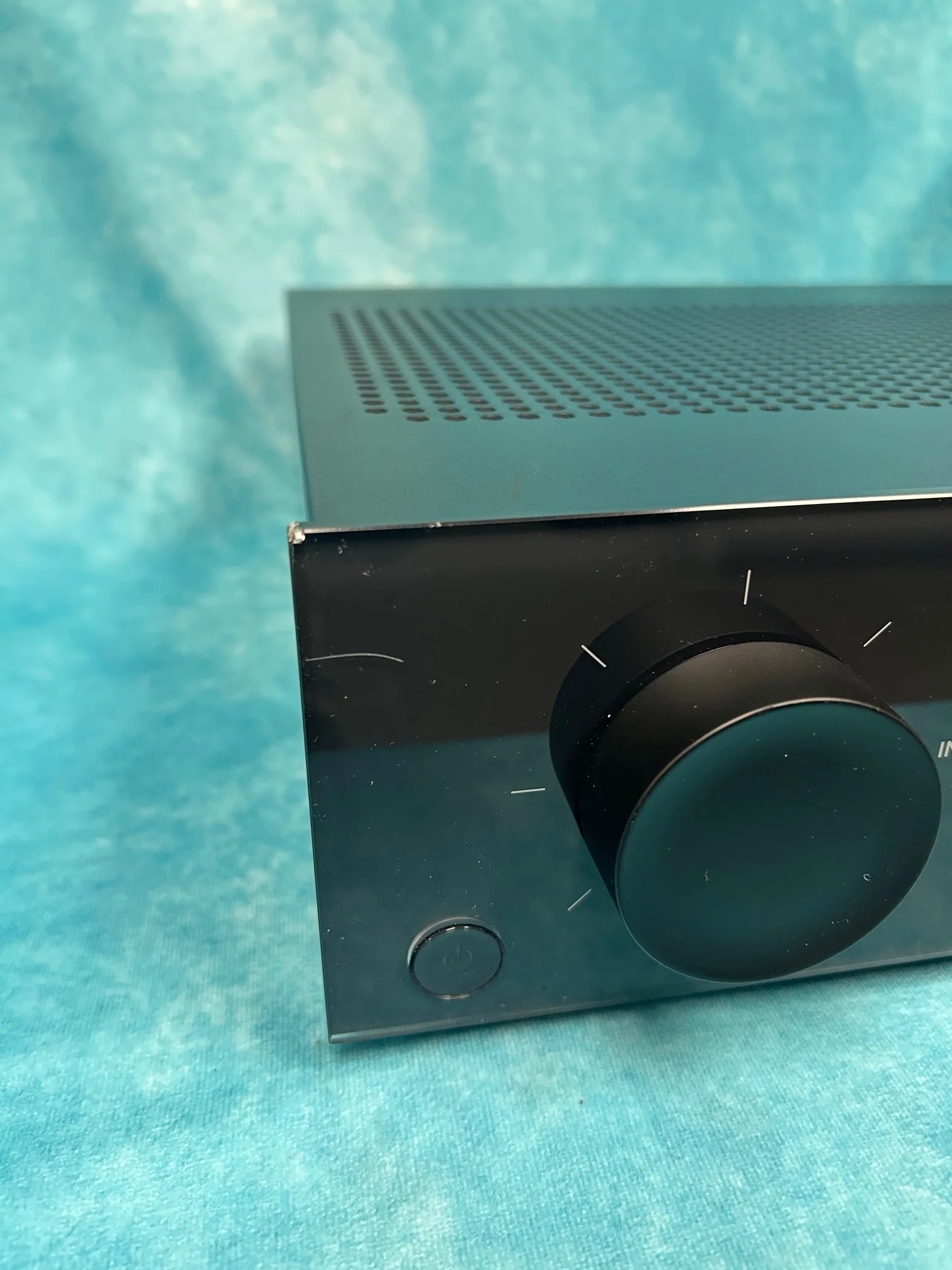 JBL OPEN BOX MA510 5.1 4K Avr With Black Front Panel - B Grade - Image 2