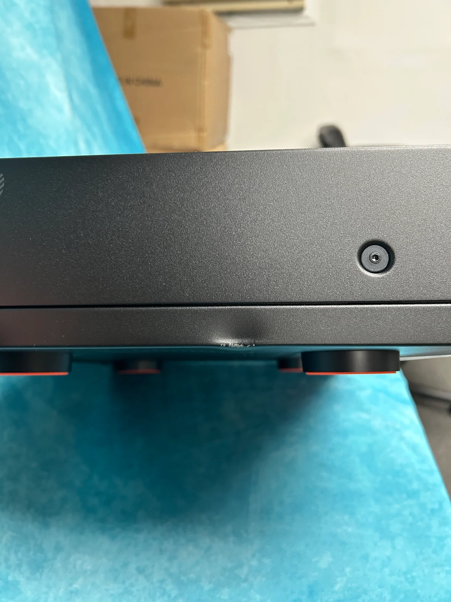 JBL OPEN BOX MA510 5.1 4K Avr With White Front Panel - B Grade - Image 2