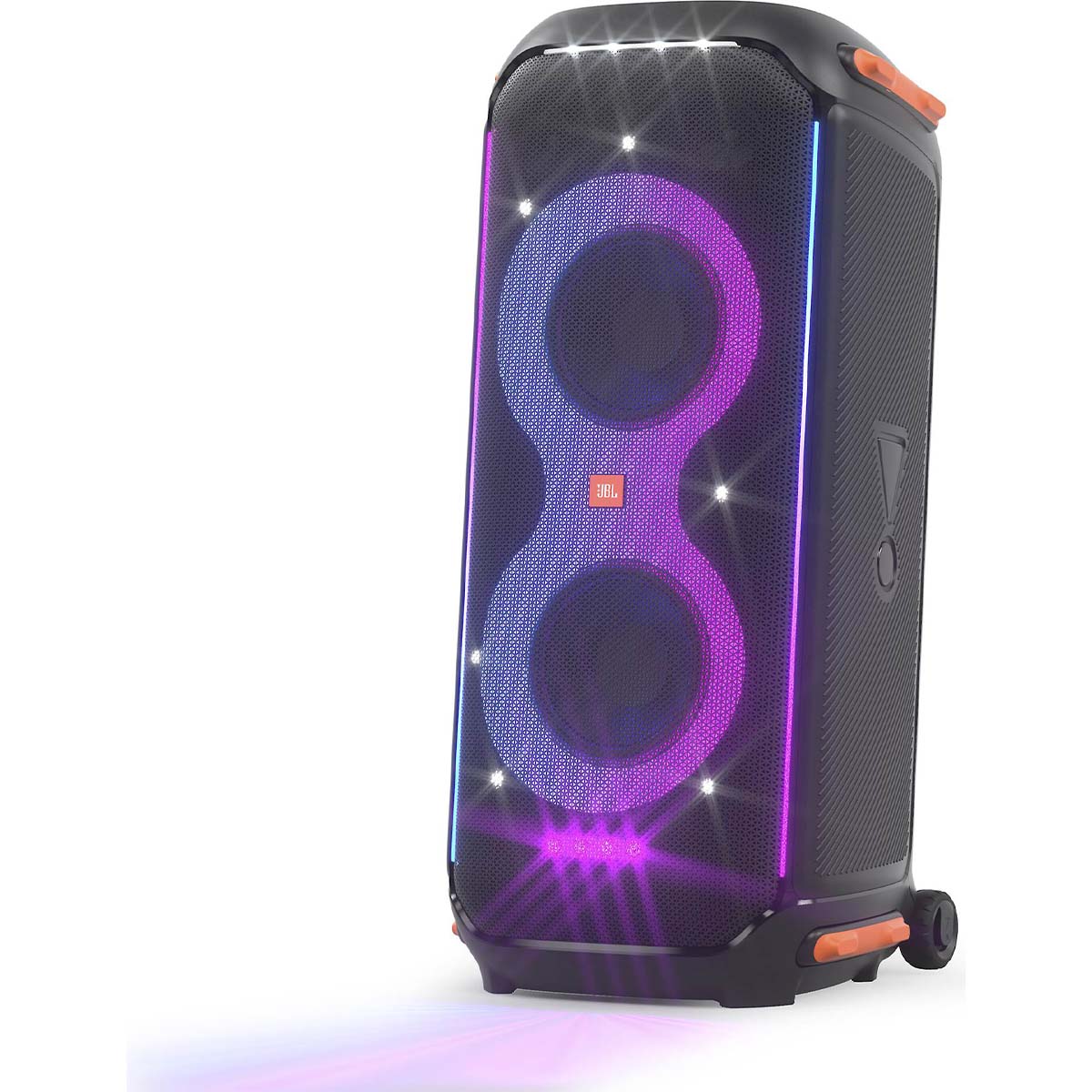 JBL PartyBox 710 Portable Bluetooth Speaker - Image 2