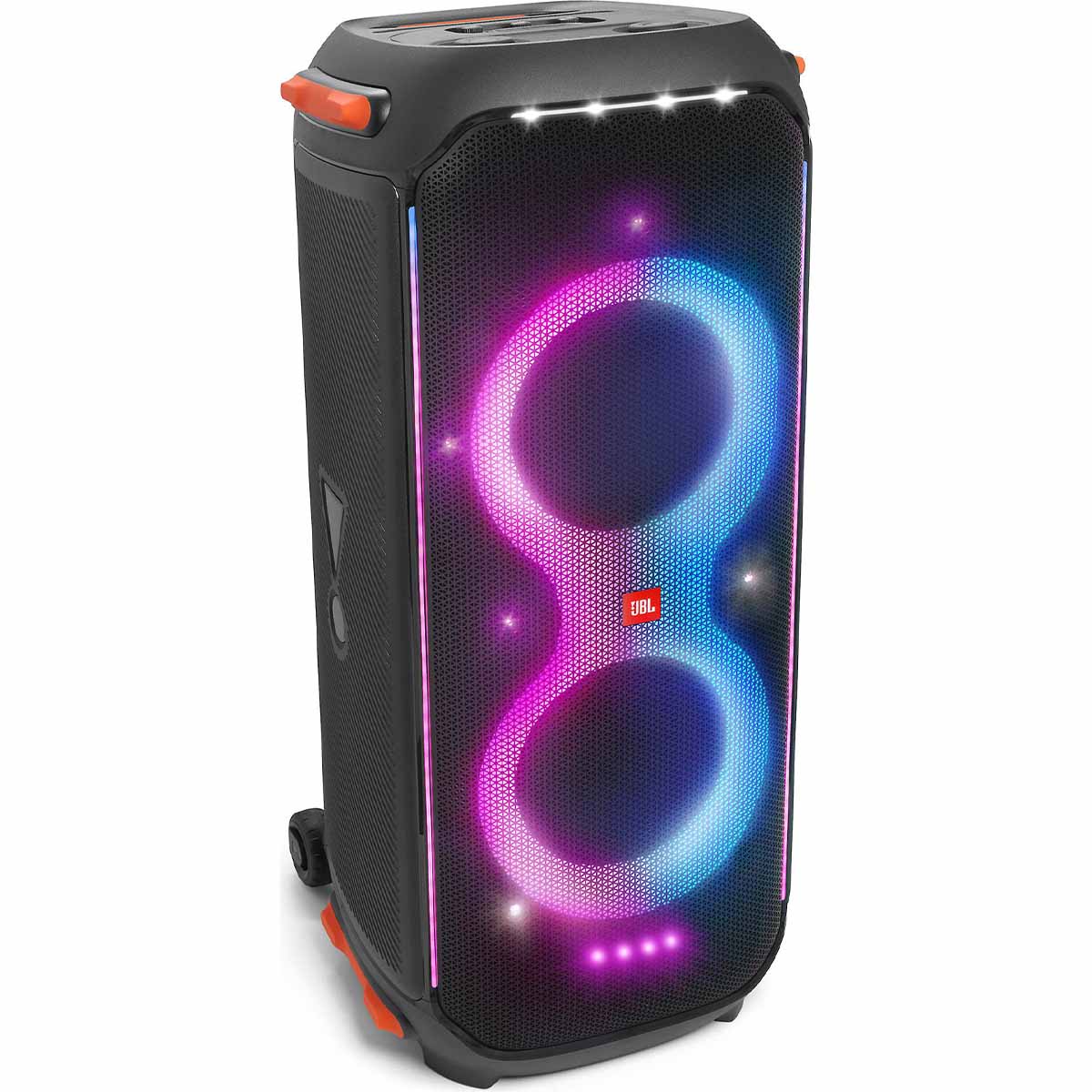 JBL PartyBox 710 Portable Bluetooth Speaker - Image 7