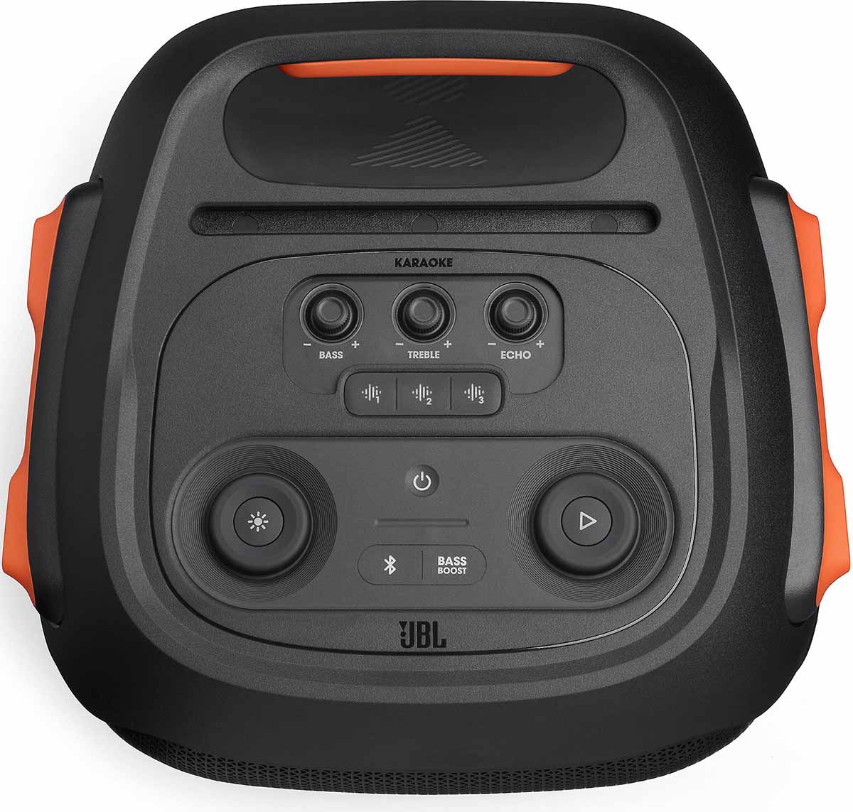 JBL PartyBox 710 Portable Bluetooth Speaker - Image 9