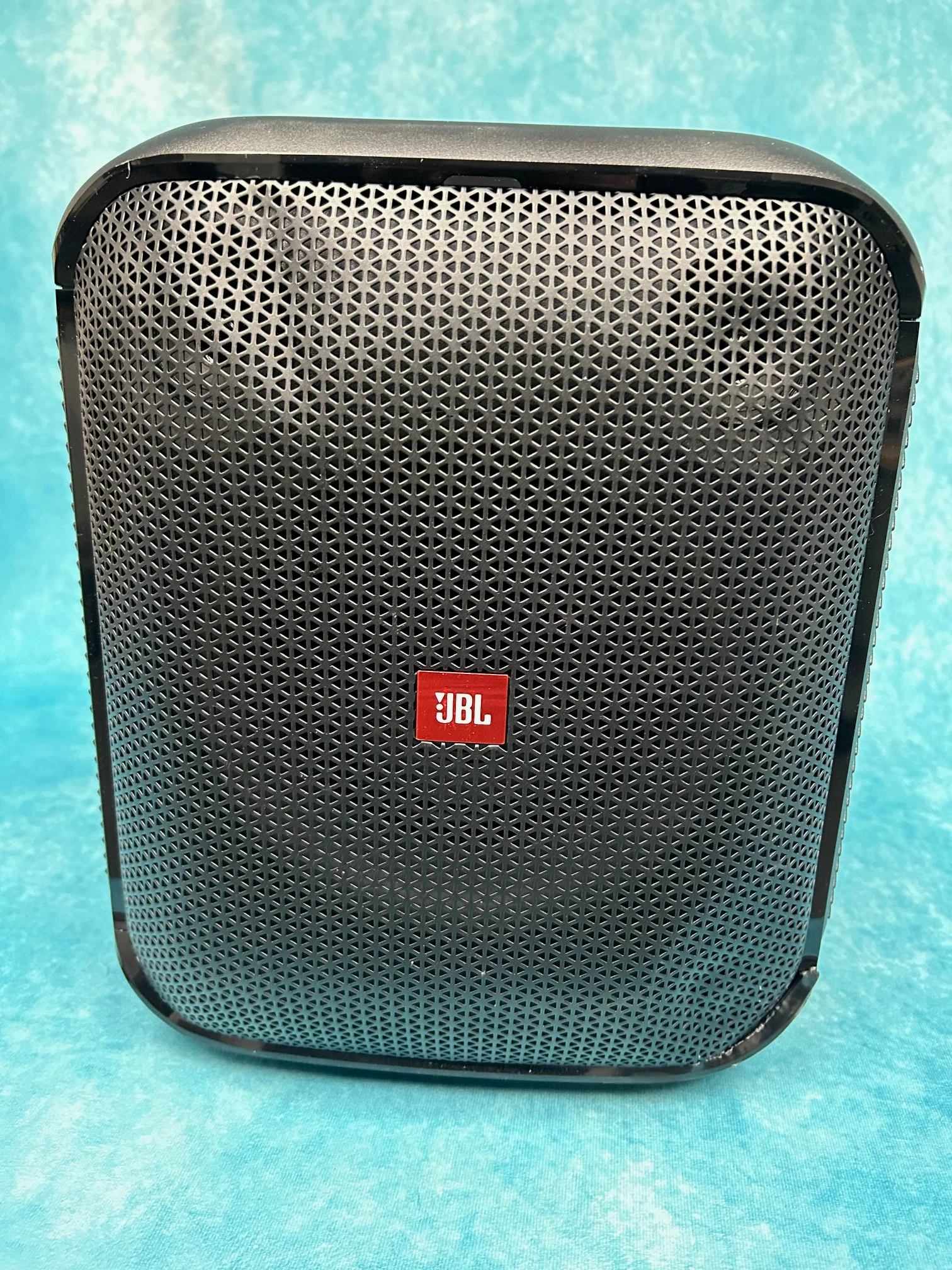 JBL OPEN BOX PartyBox Encore Essential - C Grade
