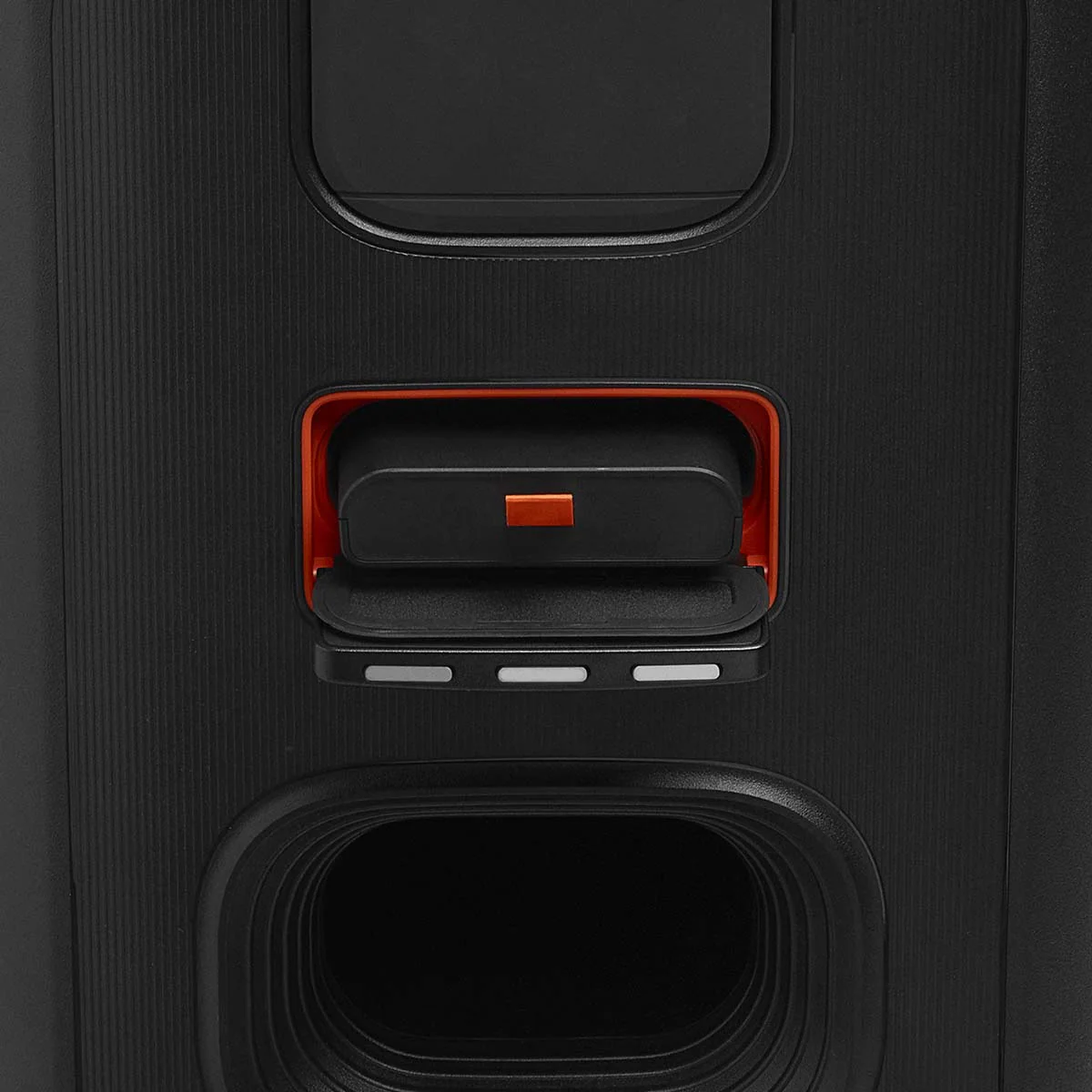 JBL PartyBox Stage 320 Portable Bluetooth Party Speaker - Image 13