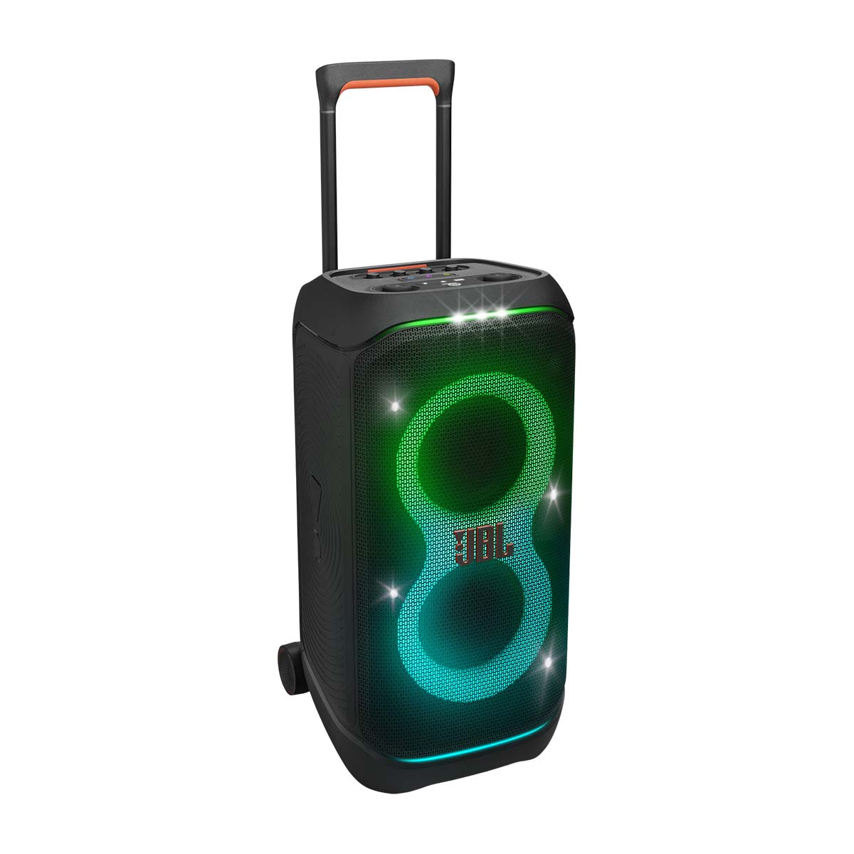 JBL PartyBox Stage 320 Portable Bluetooth Party Speaker - Image 8