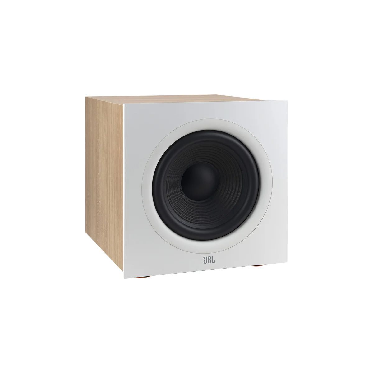 JBL OPEN BOX L200P 10" Subwoofer - White - Each - A Grade