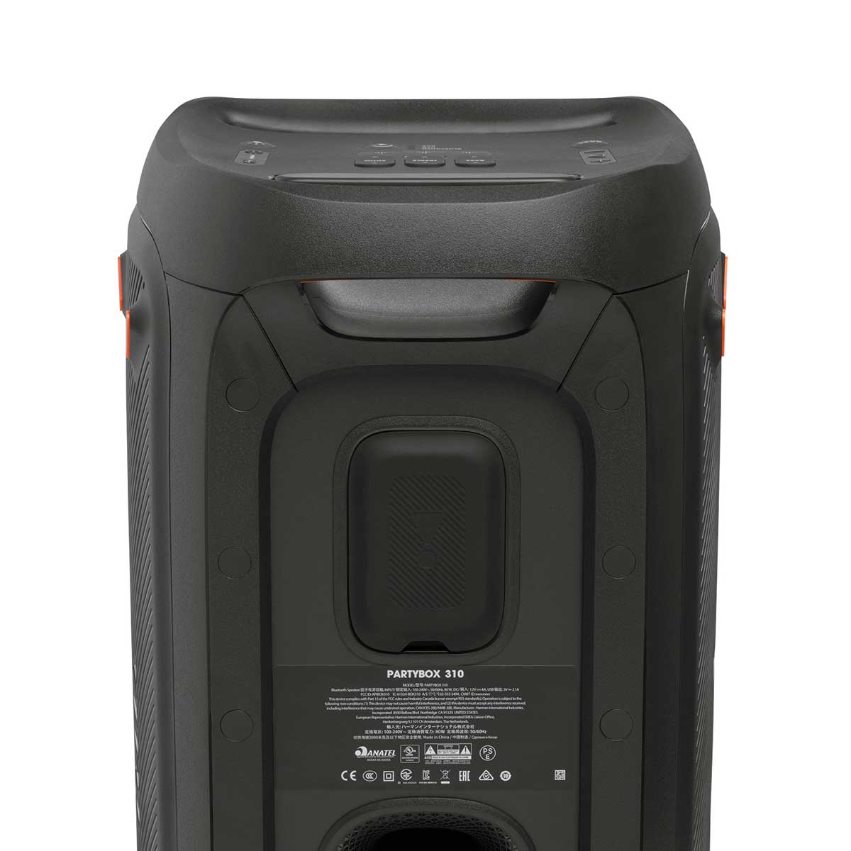 JBL PartyBox 310 Portable Bluetooth Speaker - Image 15