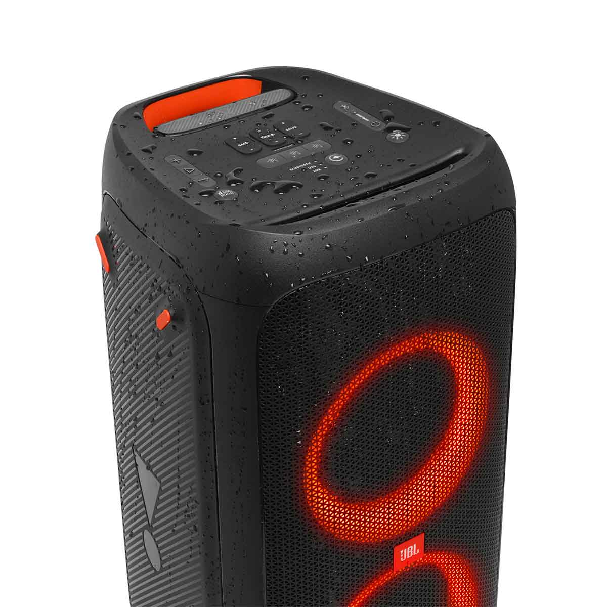 JBL PartyBox 310 Portable Bluetooth Speaker - Image 17