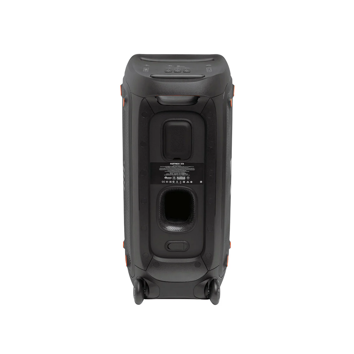 JBL PartyBox 310 Portable Bluetooth Speaker - Image 3