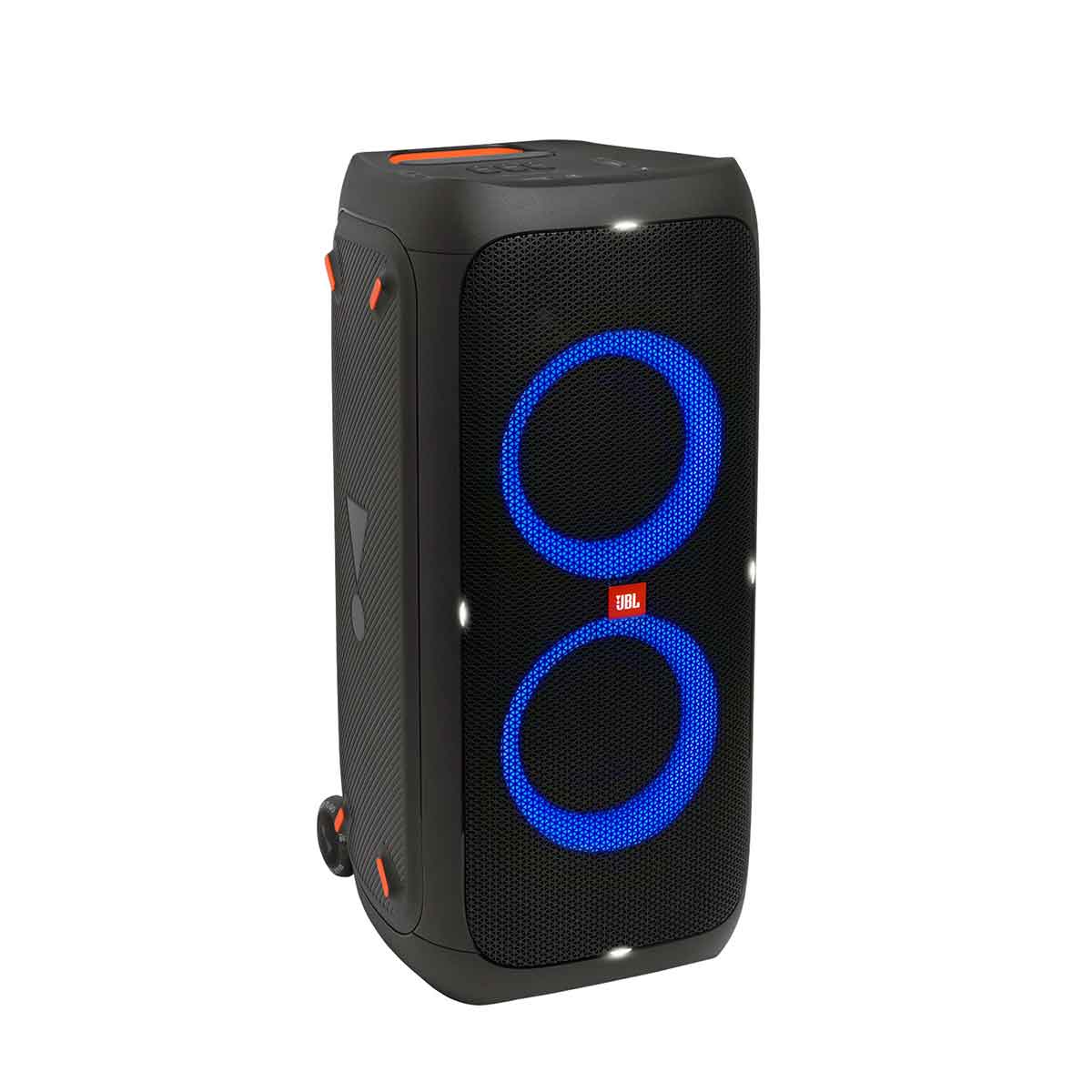 JBL PartyBox 310 Portable Bluetooth Speaker - Image 4