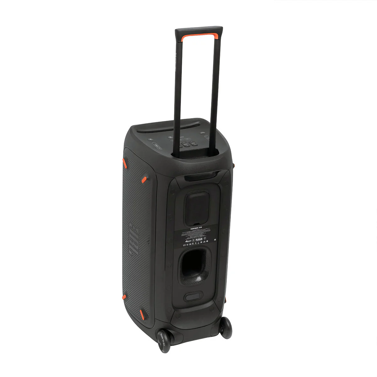 JBL PartyBox 310 Portable Bluetooth Speaker - Image 8