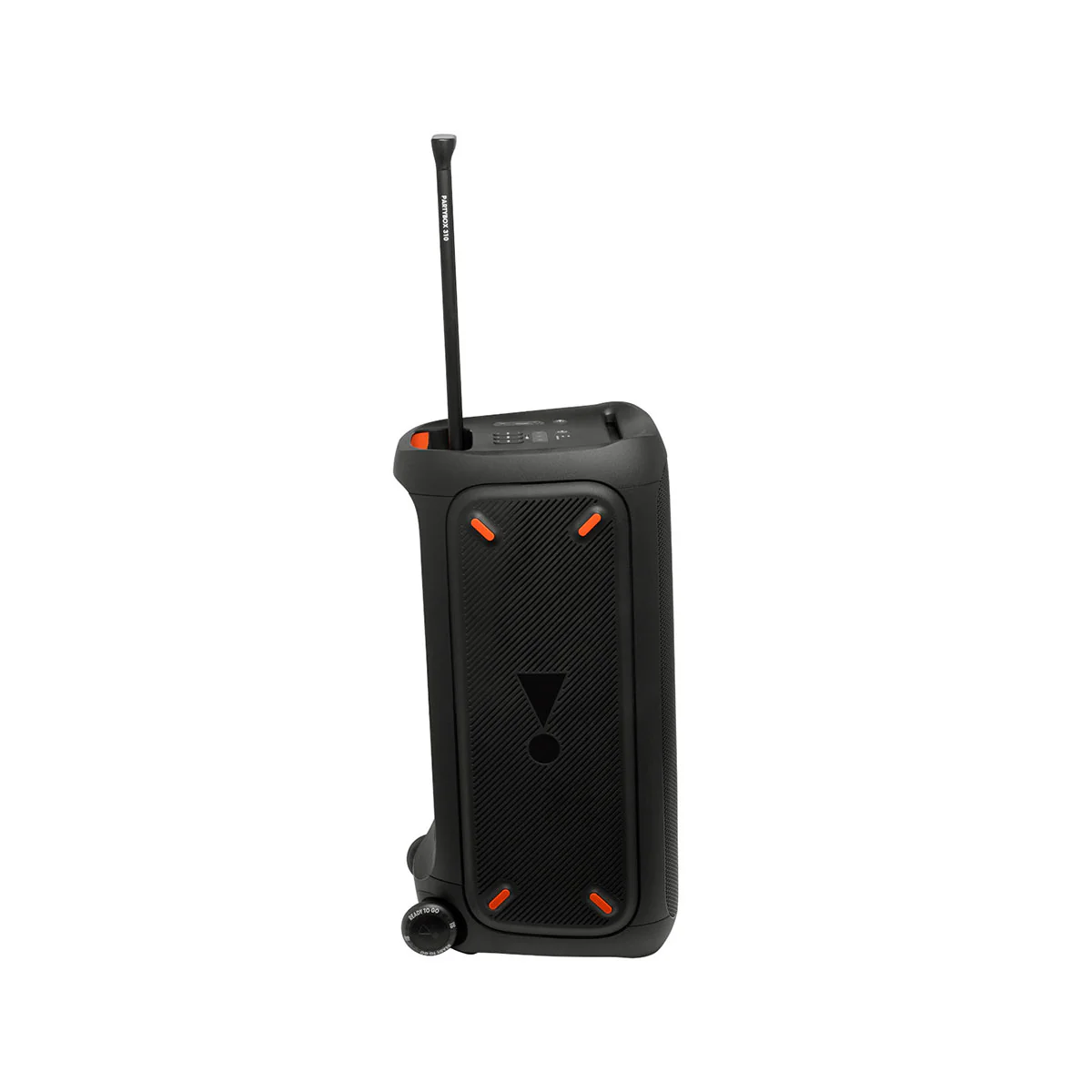 JBL PartyBox 310 Portable Bluetooth Speaker - Image 9