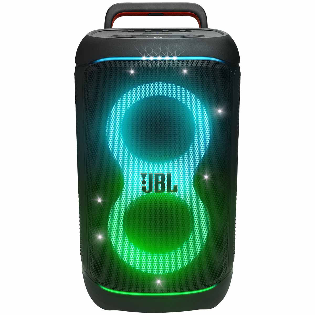 JBL Partybox 520 - Black - Image 2