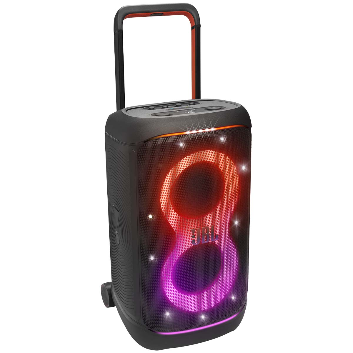 JBL Partybox 520 - Black - Image 3