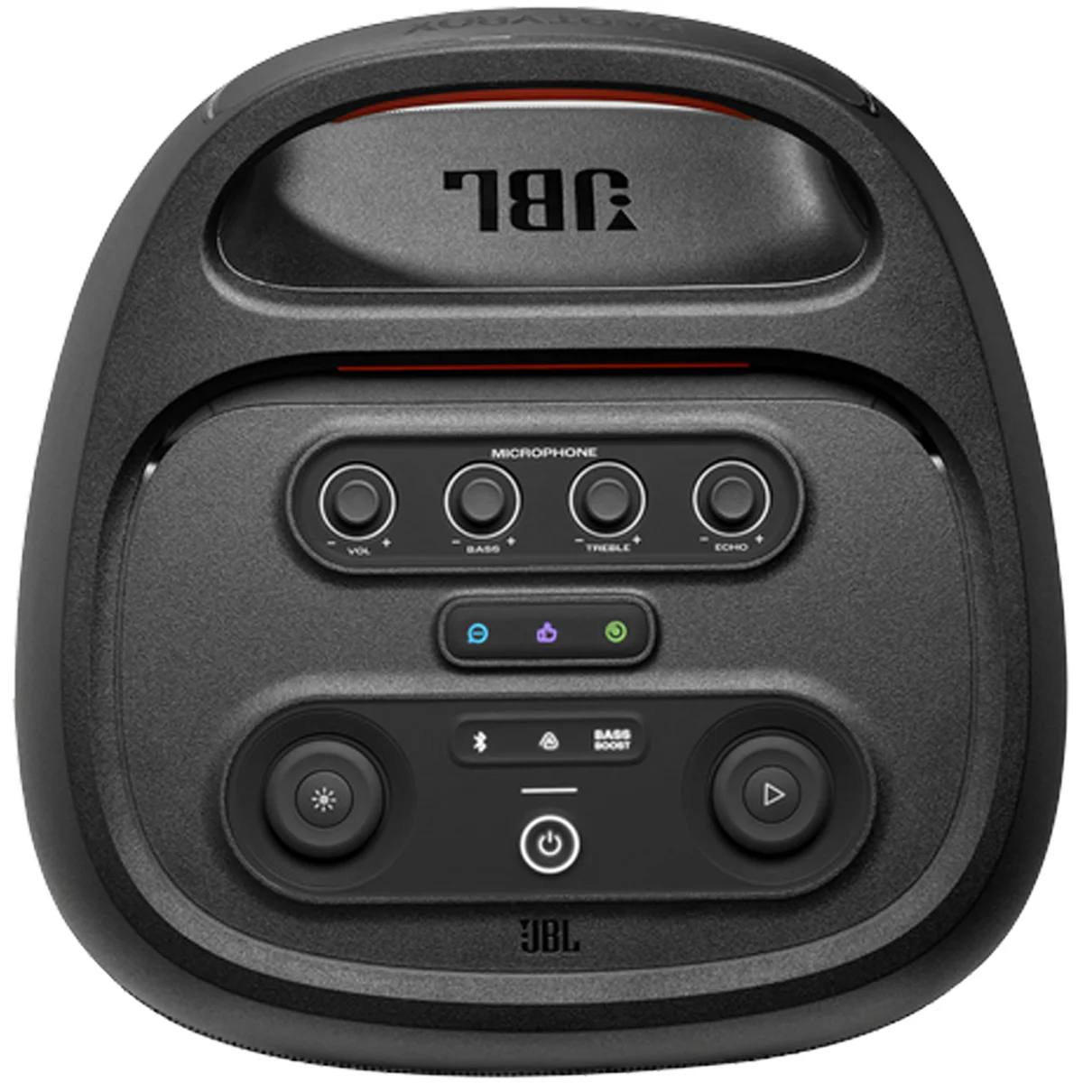 JBL Partybox 720 - Black - Image 4