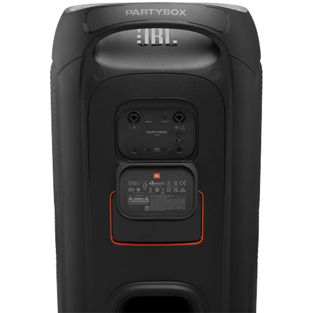 JBL Partybox 720 - Black - Image 5