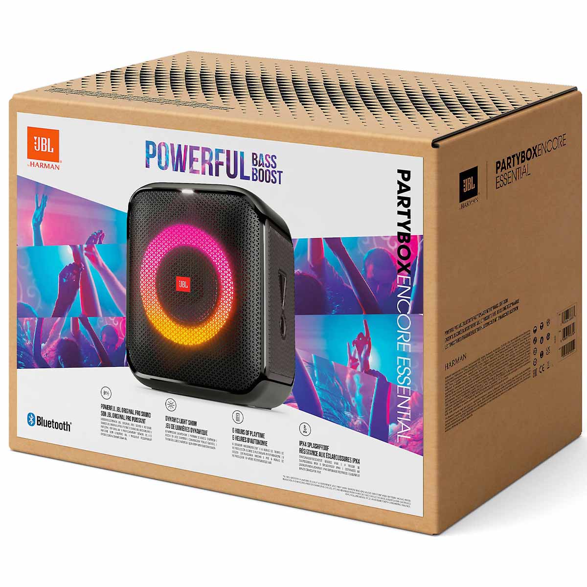 JBL PartyBox Encore Essential - Image 12