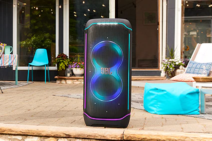 JBL PartyBox Ultimate Portable Bluetooth Speaker - Image 11