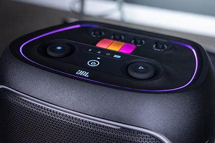 JBL PartyBox Ultimate Portable Bluetooth Speaker - Image 12