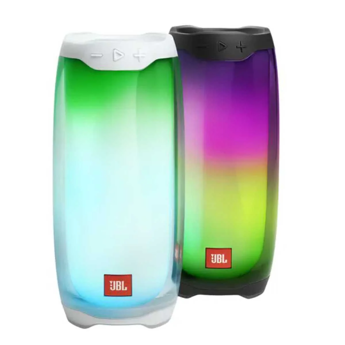 JBL Pulse 4 Portable Bluetooth Speaker - Image 4