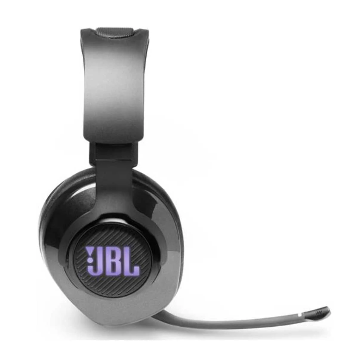 JBL Quantum 400 Headphones - Black - Image 4