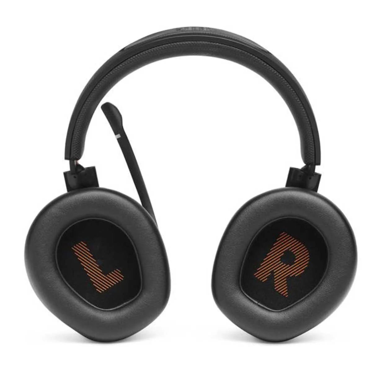 JBL Quantum 400 Headphones - Black - Image 5