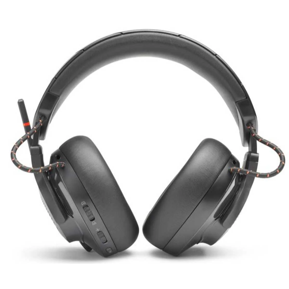 JBL Quantum 600 Headphones- Black - Image 2