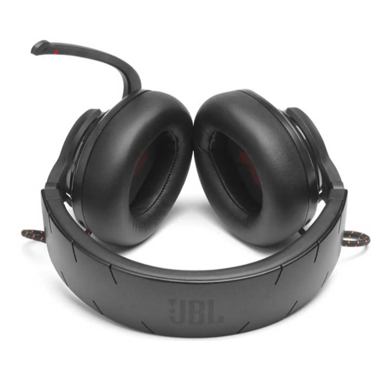 JBL Quantum 600 Headphones- Black - Image 3