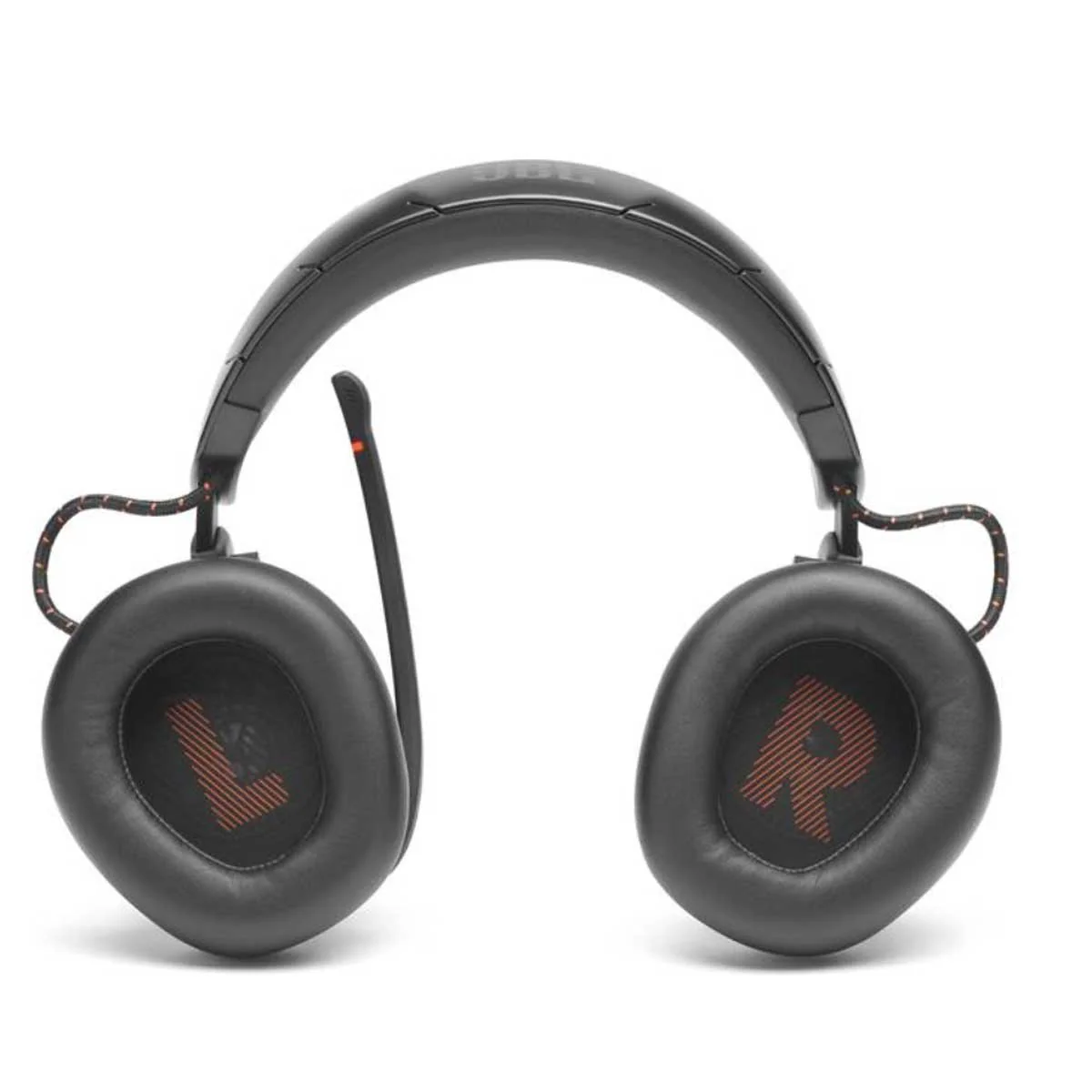 JBL Quantum 600 Headphones- Black - Image 5