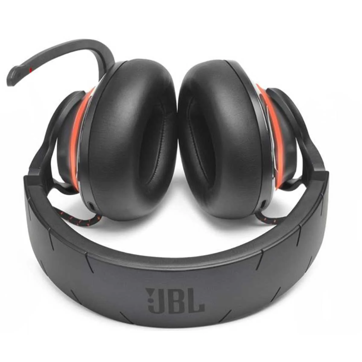 JBL Quantum 800 Wireless over-ear Headphones- Black - Image 4