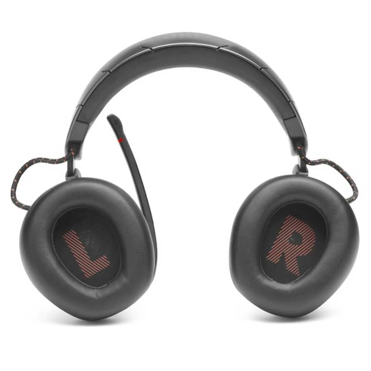 JBL Quantum 800 Wireless over-ear Headphones- Black - Image 5
