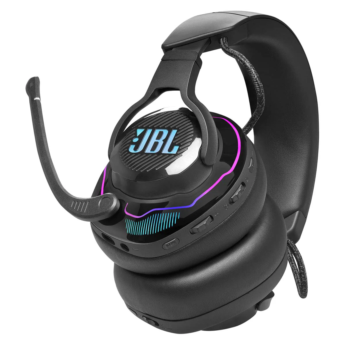 JBL Quantum 910 Wireless Gaming Headset