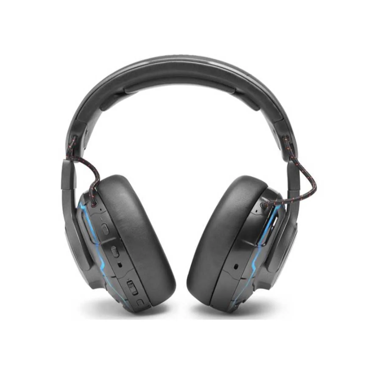 JBL Quantum ONE Headphones - Black - Image 2
