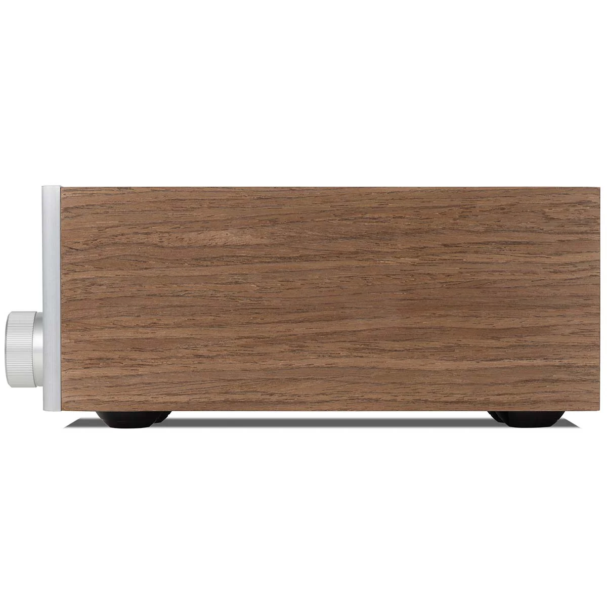 JBL SA750 Streaming Integrated Stereo Amplifier - Walnut - Image 5