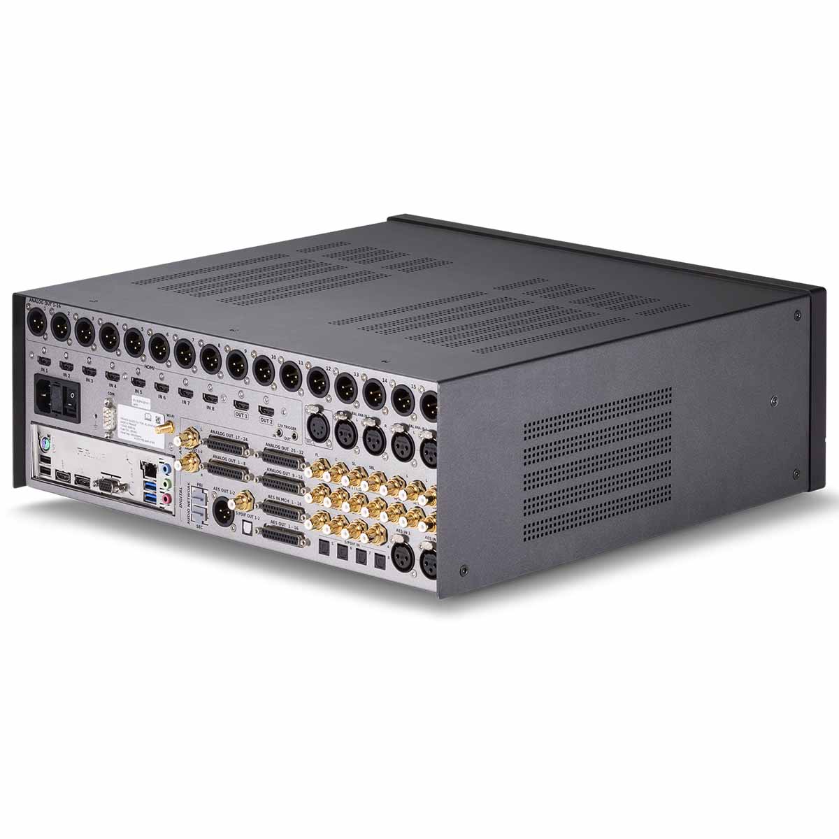 JBL Synthesis SDP-80 36 Channel Home Theater Processor - Image 8