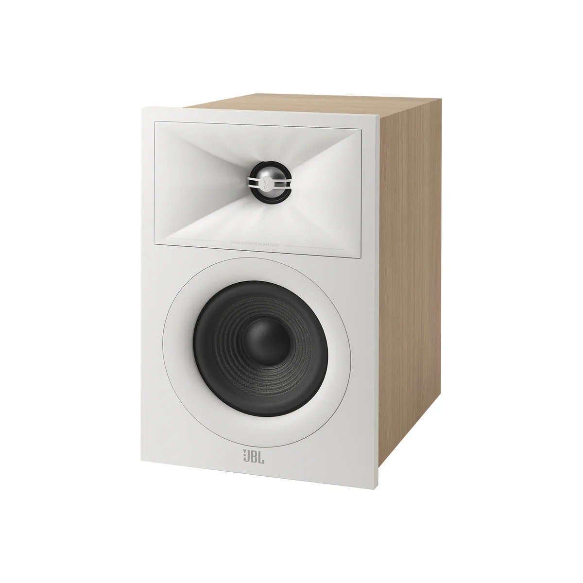 JBL Stage 2 240B 2-Way 4.5-inch Bookshelf Loudspeaker - Pair - Image 17