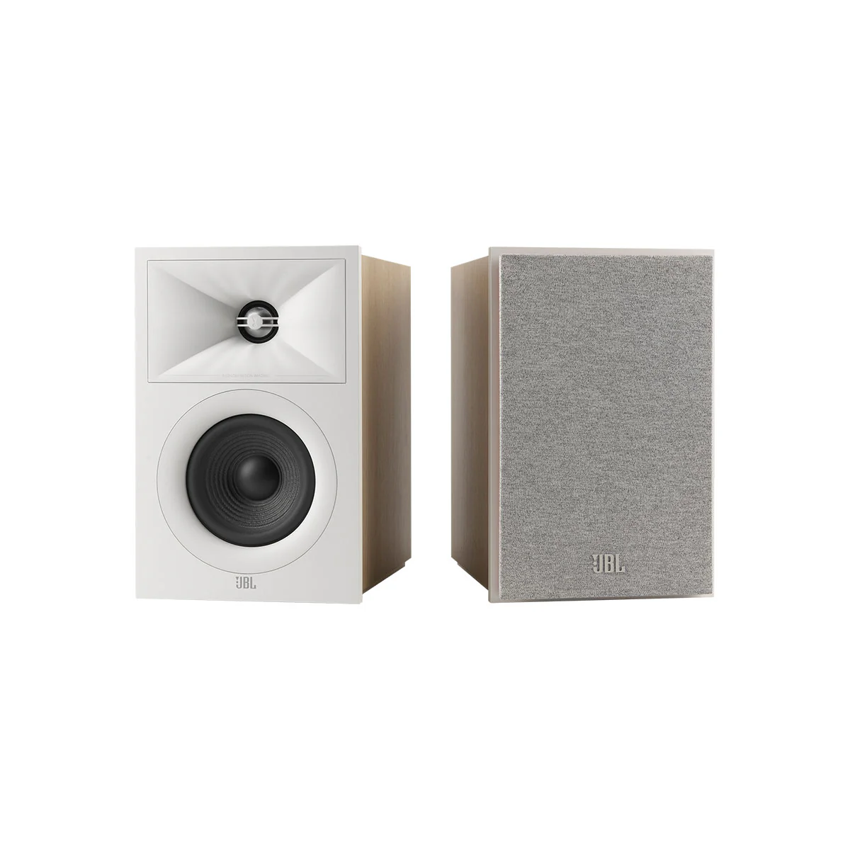 JBL Stage 2 240B 2-Way 4.5-inch Bookshelf Loudspeaker - Pair - Image 19
