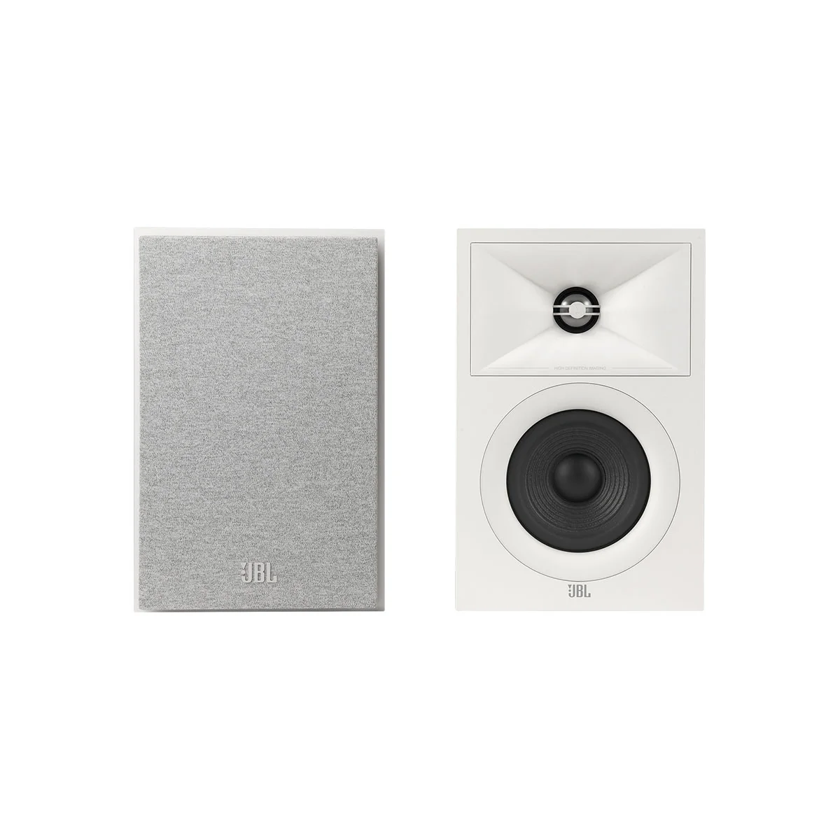JBL Stage 2 240B 2-Way 4.5-inch Bookshelf Loudspeaker - Pair - Image 20