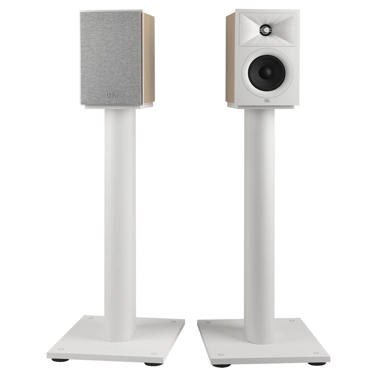 JBL Stage 2 240B 2-Way 4.5-inch Bookshelf Loudspeaker - Pair - Image 21