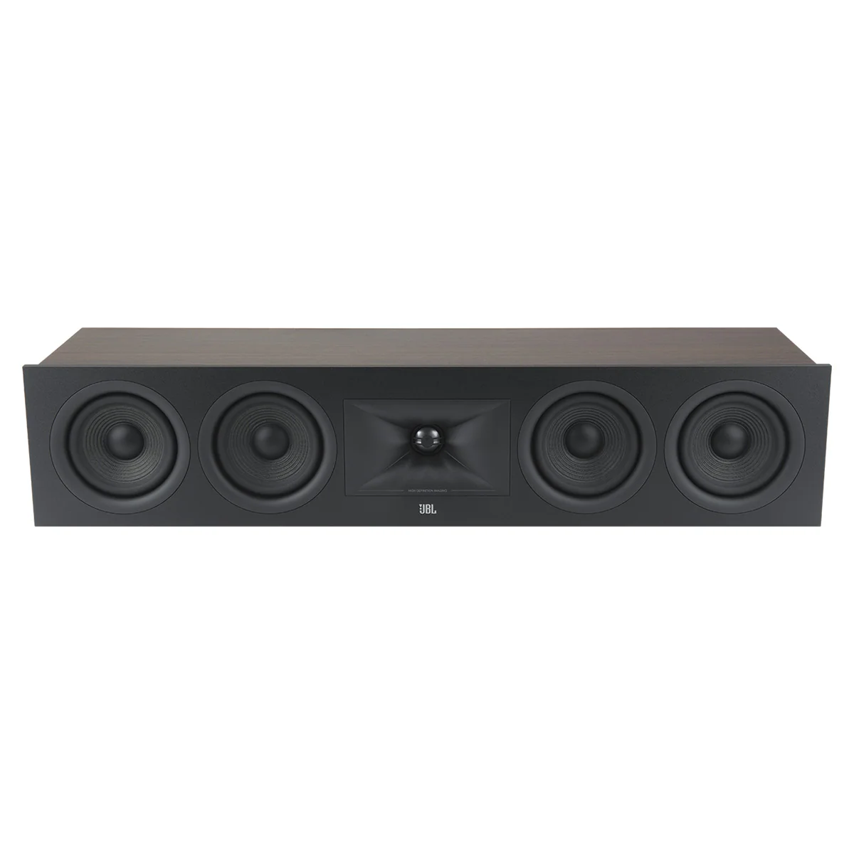 JBL Stage 2 245C 2.5-Way Quad 4.5-inch Center Channel Loudspeaker - Each - Image 4