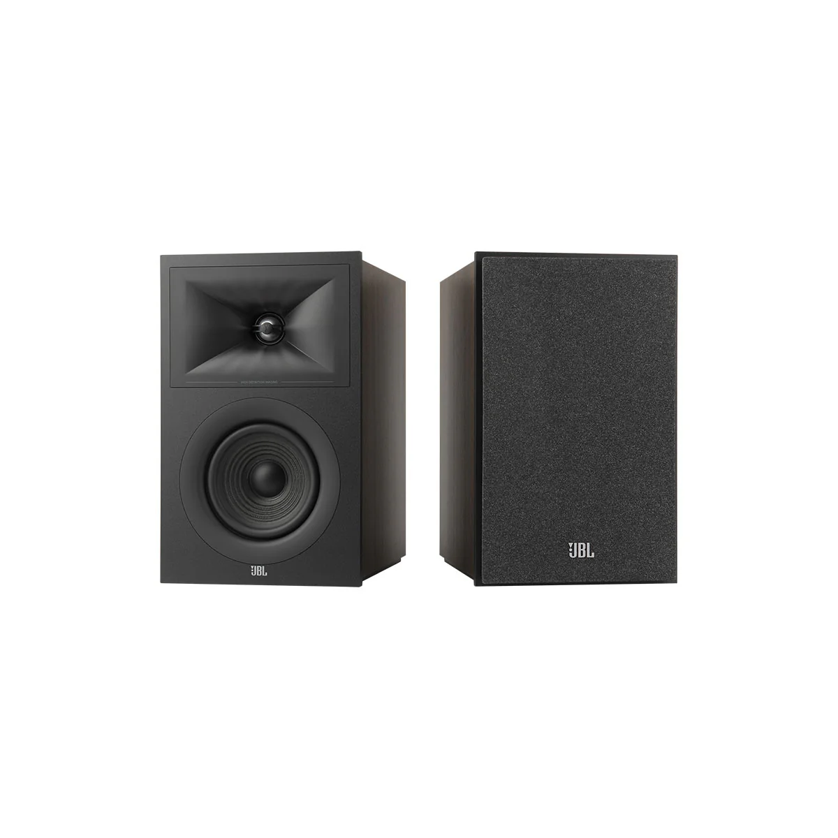 JBL Stage 2 250B 2-Way 5.25-inch Bookshelf Loudspeaker - Pair - Image 12