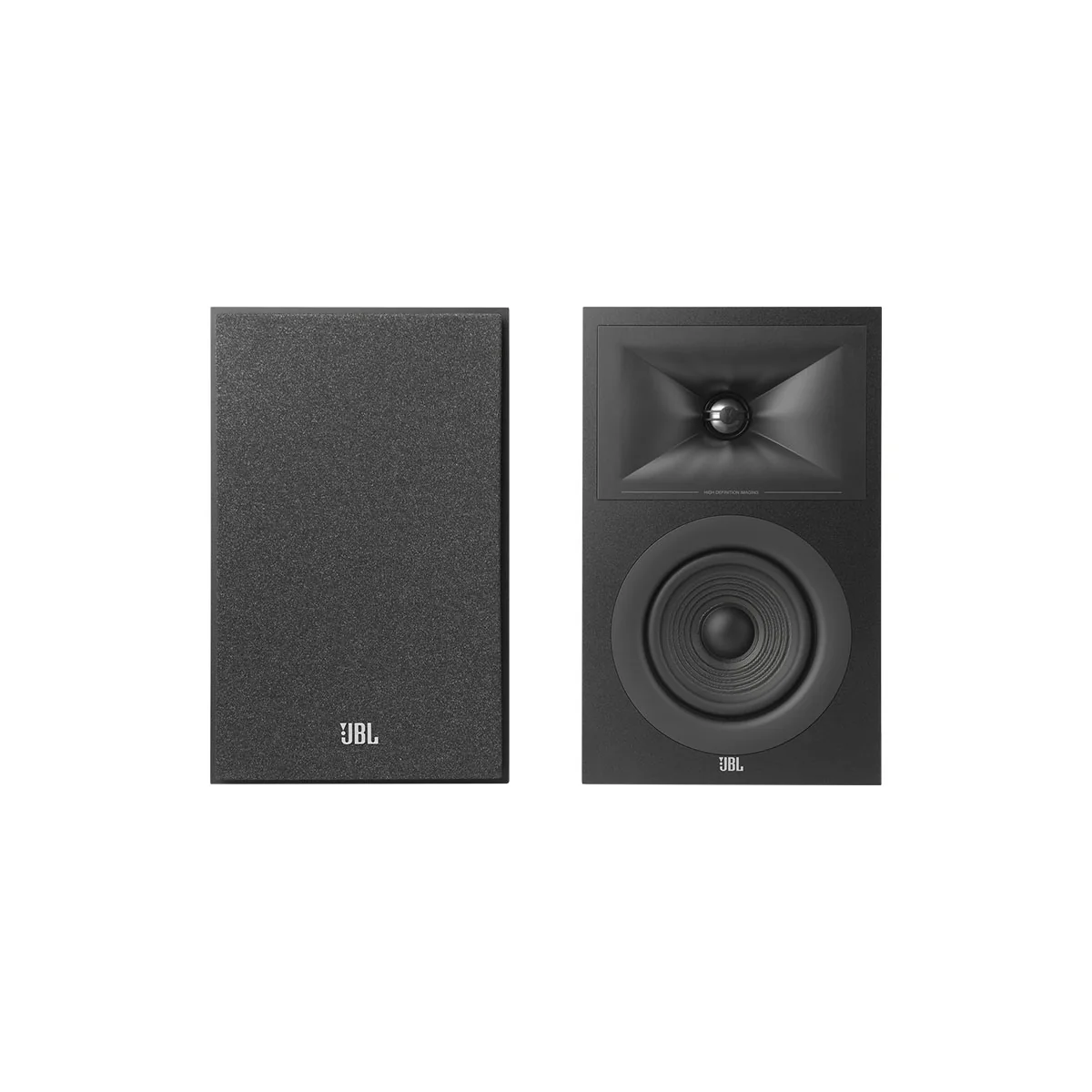 JBL Stage 2 250B 2-Way 5.25-inch Bookshelf Loudspeaker - Pair - Image 13
