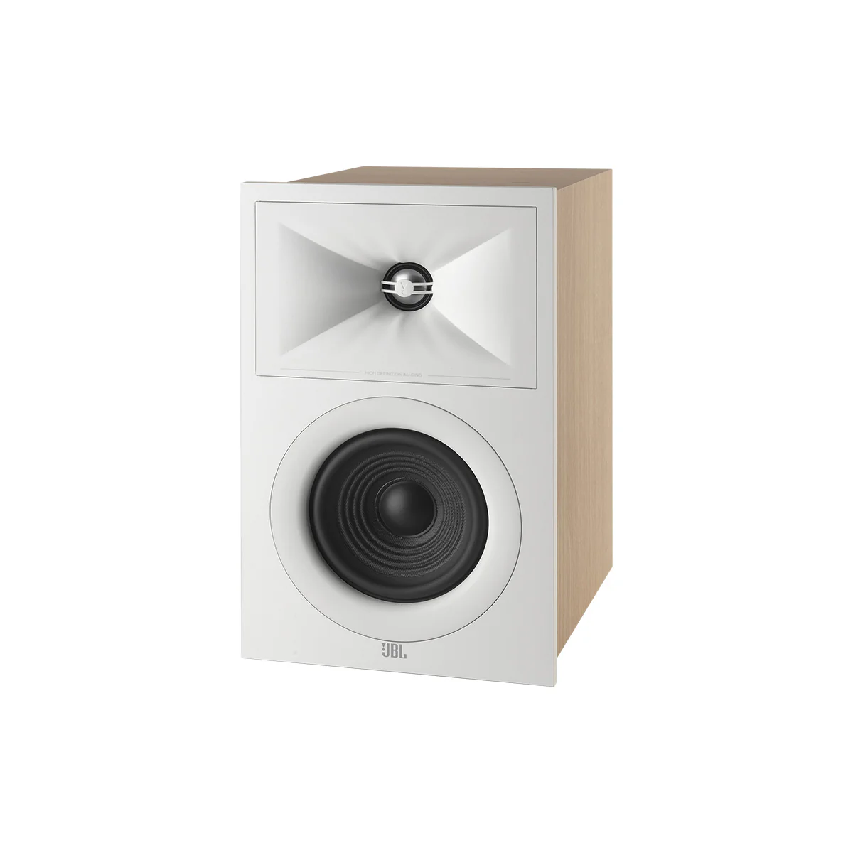 JBL Stage 2 250B 2-Way 5.25-inch Bookshelf Loudspeaker - Pair - Image 17