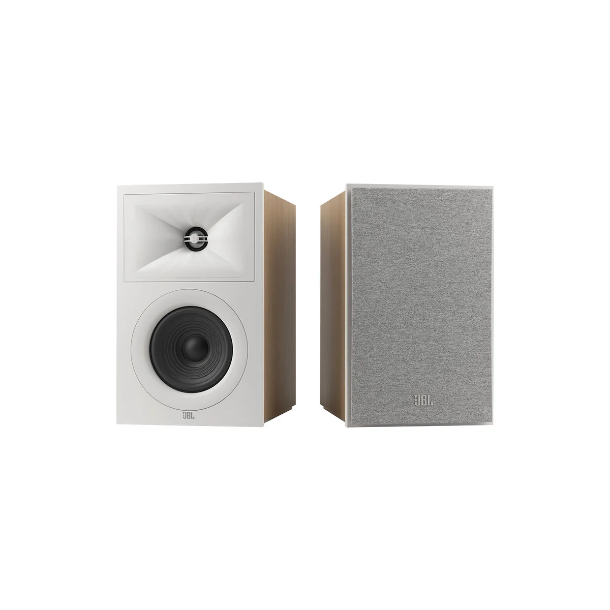 JBL Stage 2 250B 2-Way 5.25-inch Bookshelf Loudspeaker - Pair - Image 19