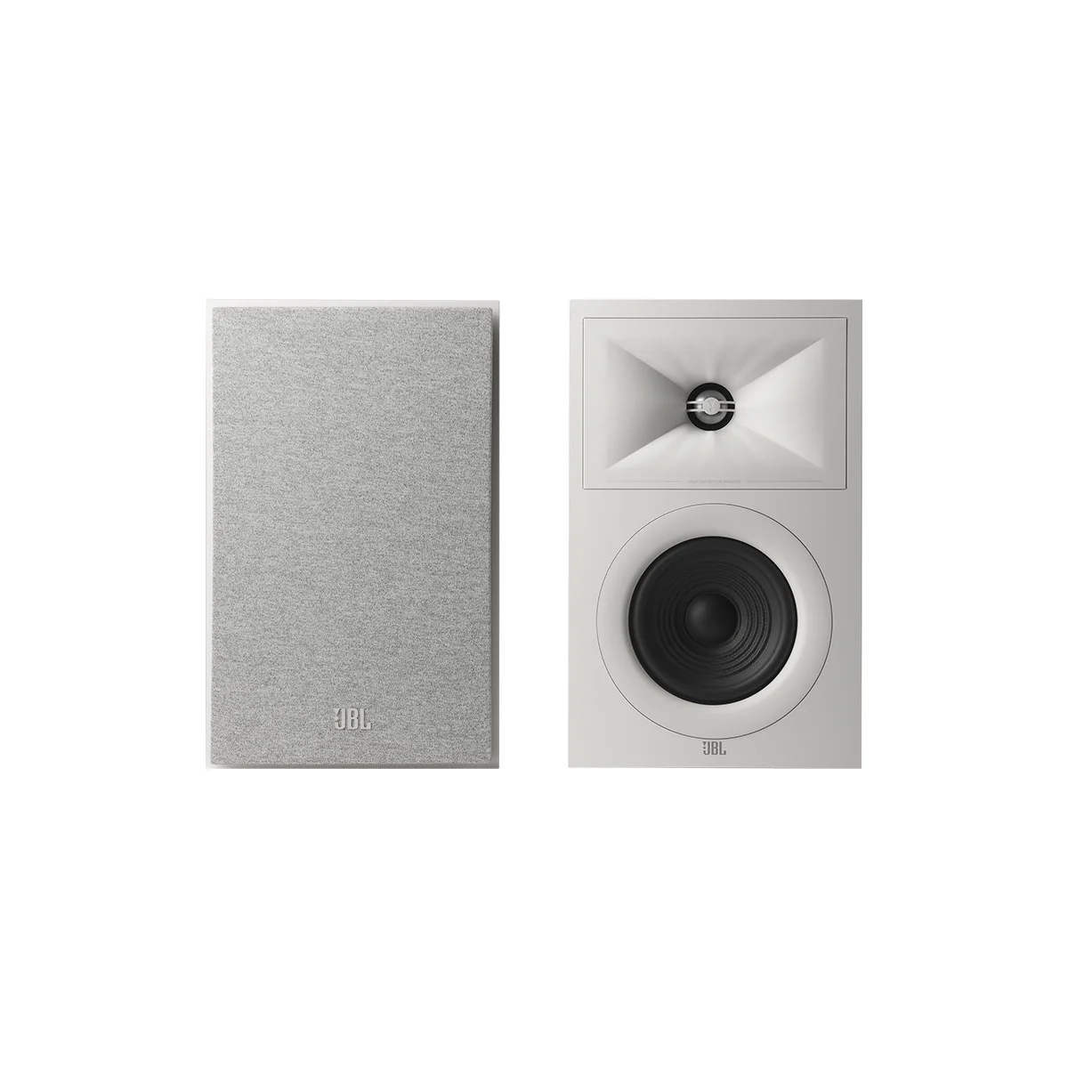 JBL Stage 2 250B 2-Way 5.25-inch Bookshelf Loudspeaker - Pair - Image 20