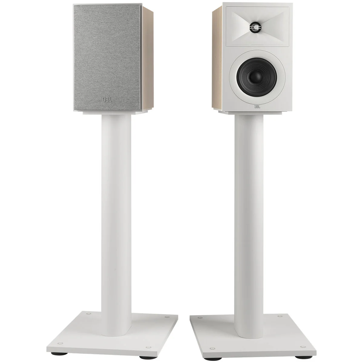JBL Stage 2 250B 2-Way 5.25-inch Bookshelf Loudspeaker - Pair - Image 21