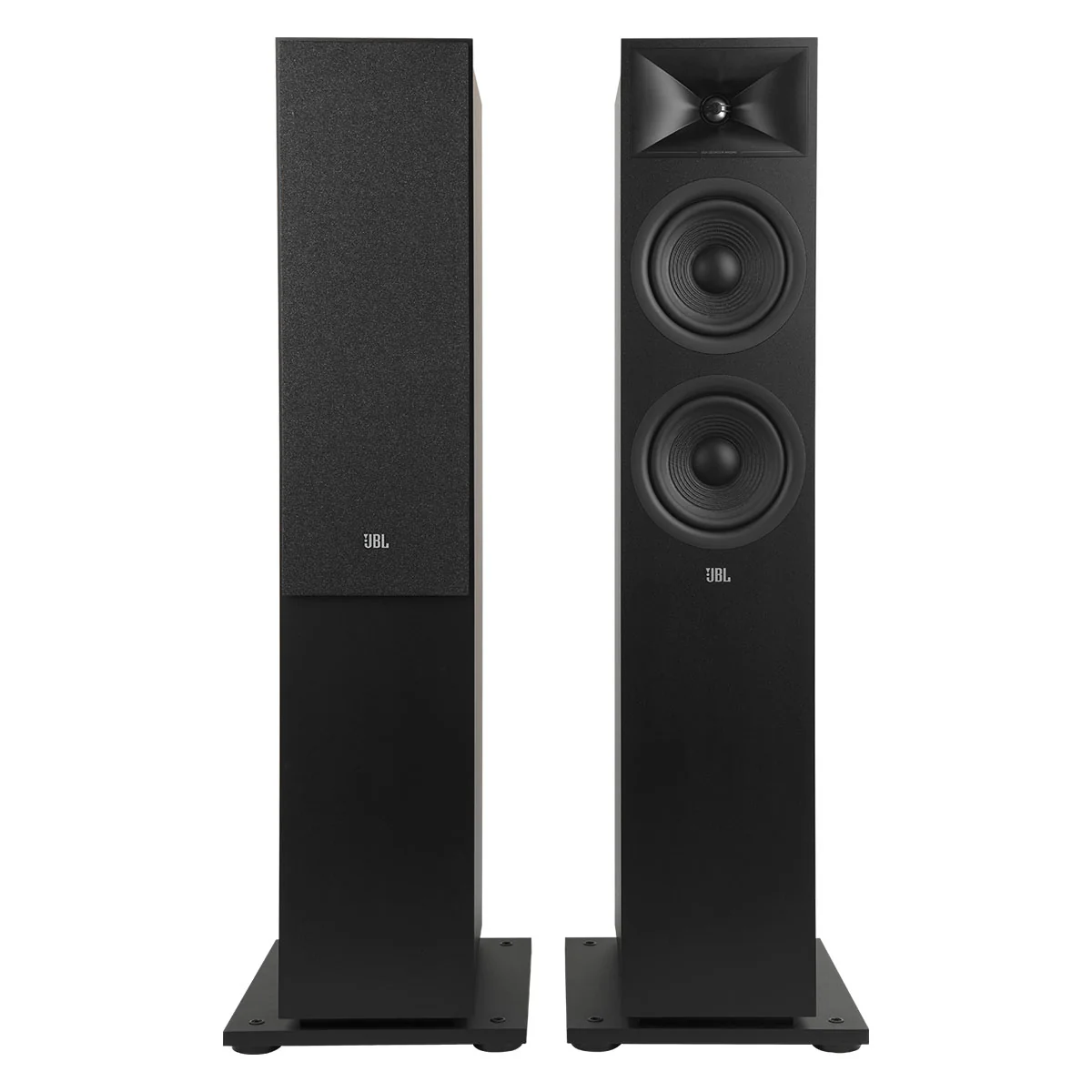 JBL Stage 2 260F 2.5-Way Dual 6.5-inch Floorstanding Loudspeaker - Each - Image 12