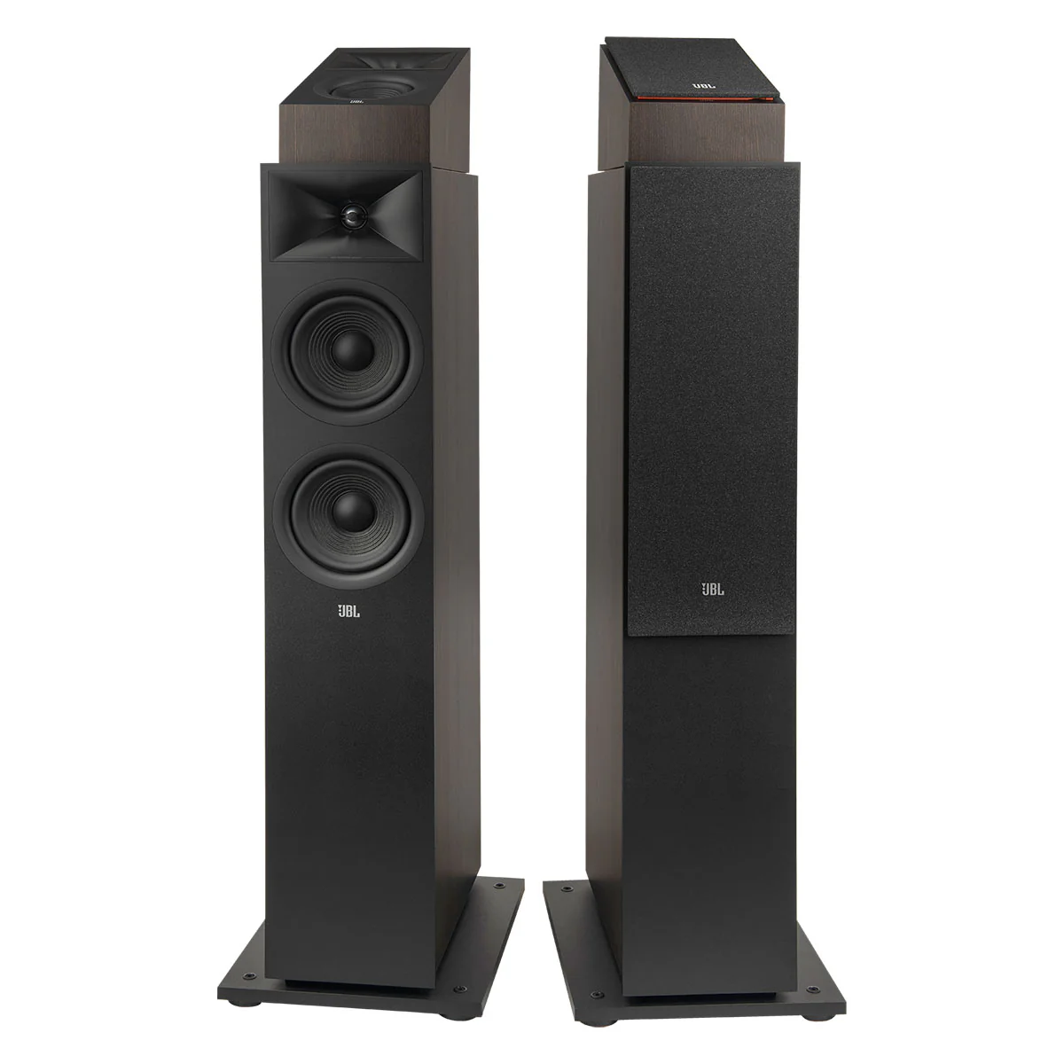 JBL Stage 2 260F 2.5-Way Dual 6.5-inch Floorstanding Loudspeaker - Each - Image 14
